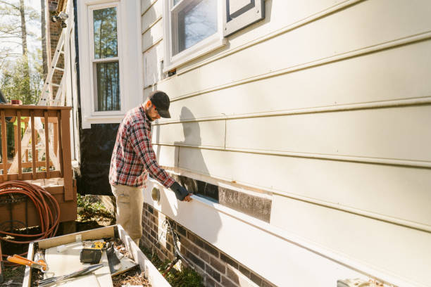 Top rated local Emergency Siding Repair specialists in Wendel, PA